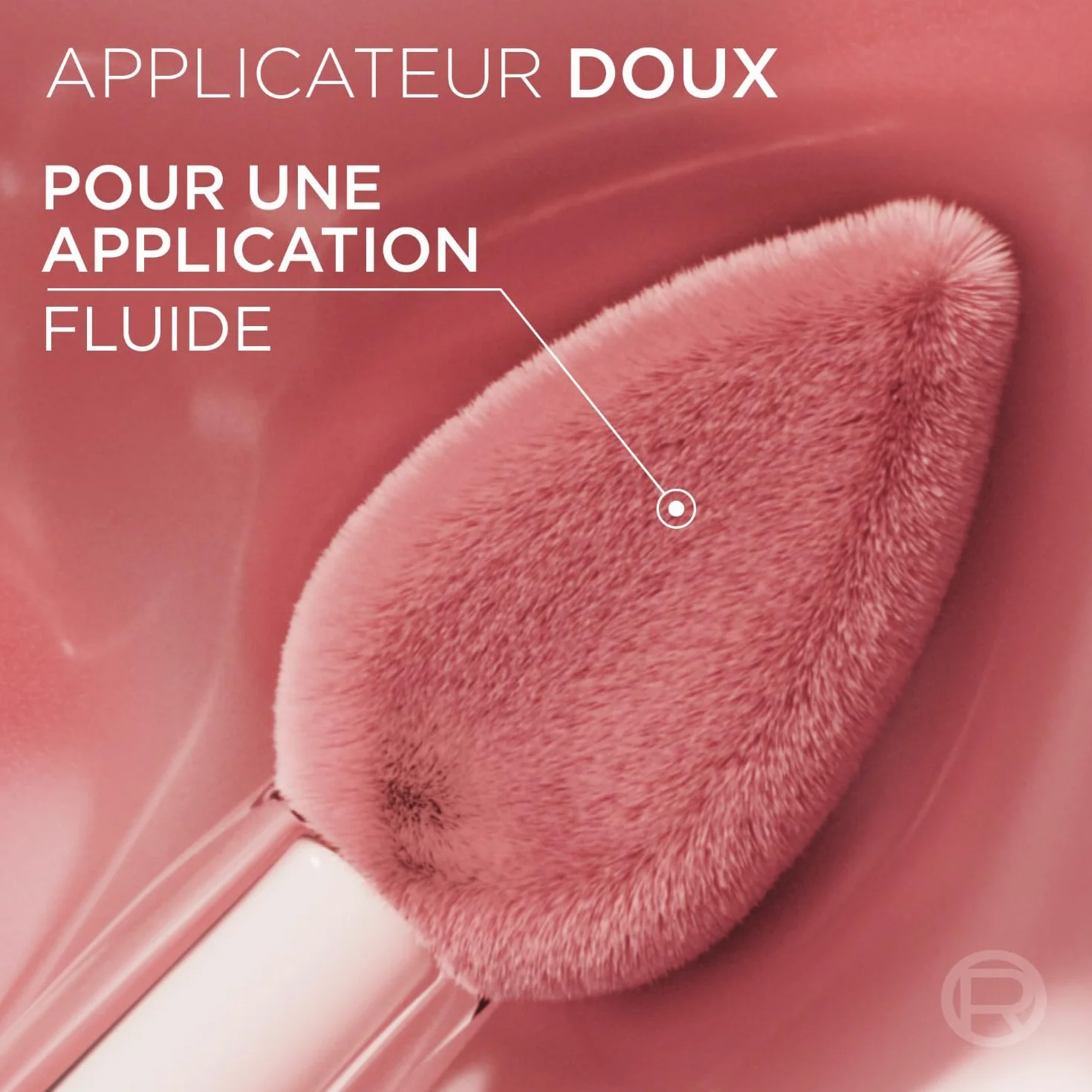 L'Oréal Paris Hyaluron Tint Encre à Lèvres Multi-Usages Teinte Worth It