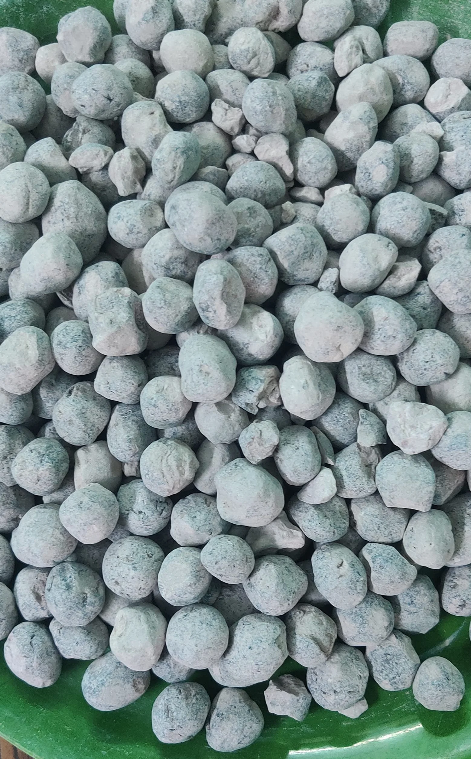 Argile Nzu 200 GMS