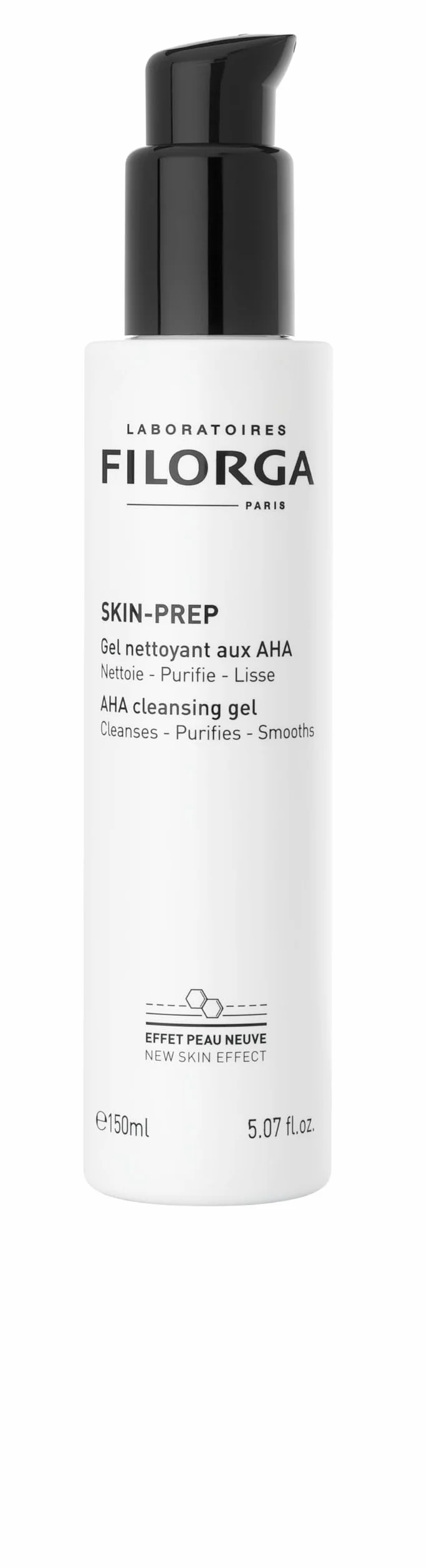 NOVA ENGEL Skin-Prep Gel Limpiador Aha 150 Ml