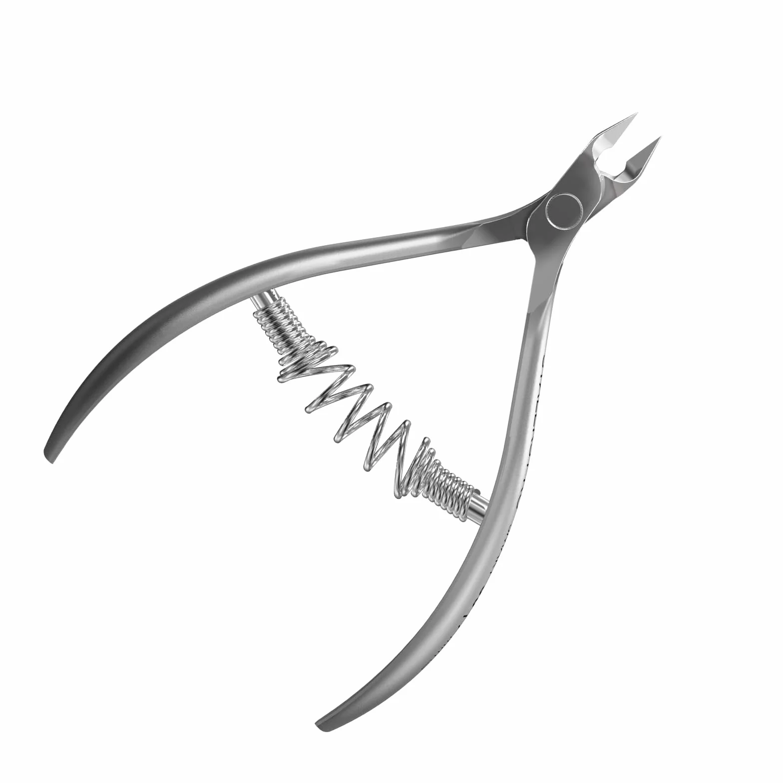 Staleks Pro Series - Smart 30 - Pince à cuticules professionnelle - Longueur de la lame 7 mm - NS-30-7
