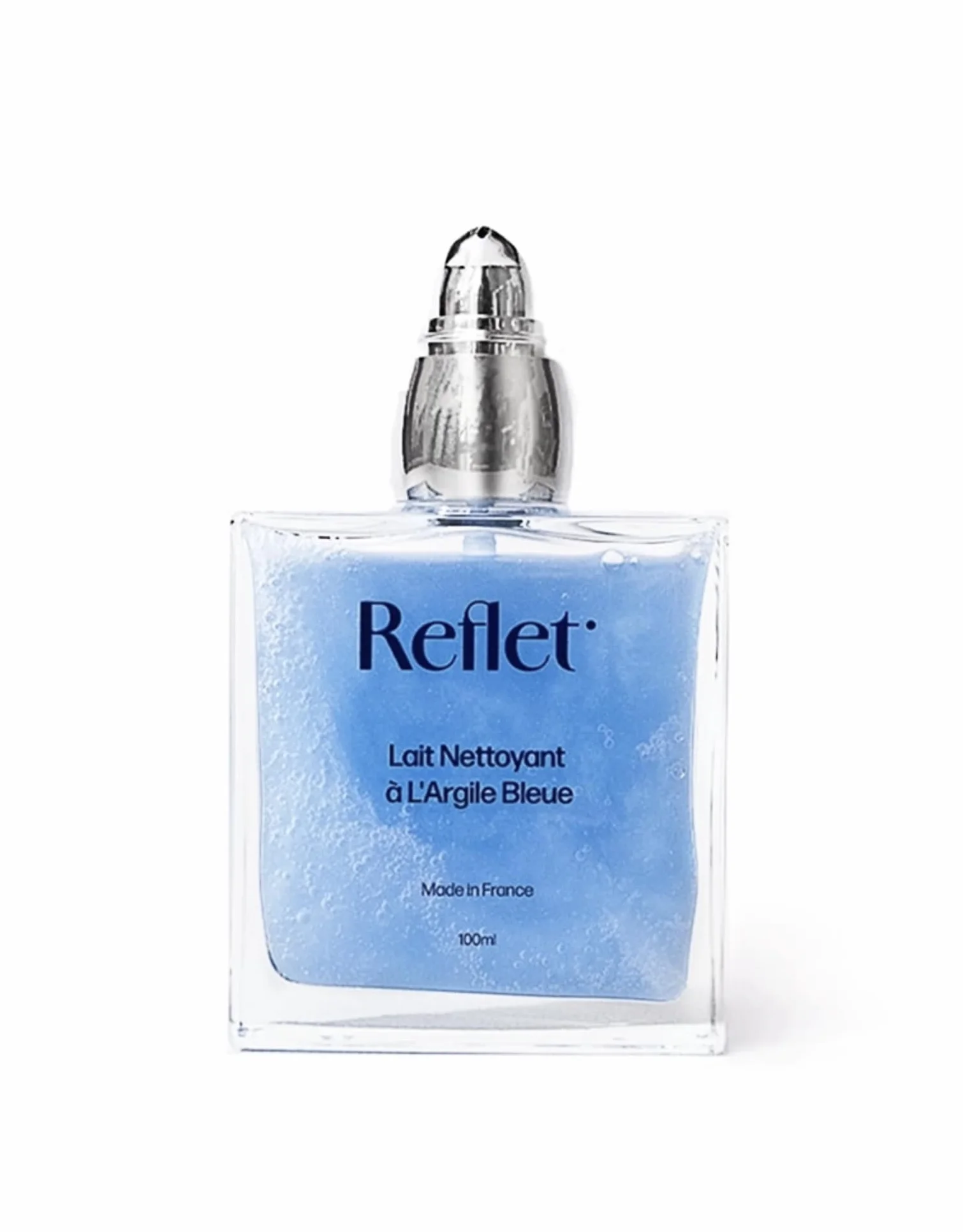 Reflet Cosmétique Lait Nettoyant Visage 100ml