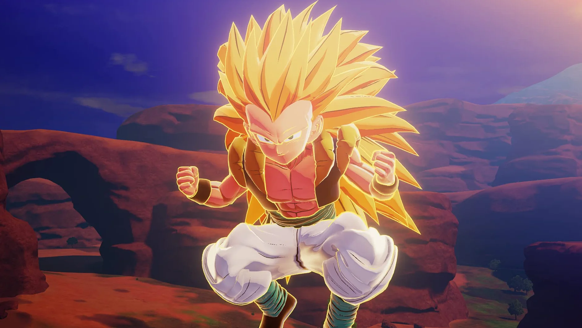 DRAGON BALL Z KAKAROT A NEW POWER AWAKENS SET
