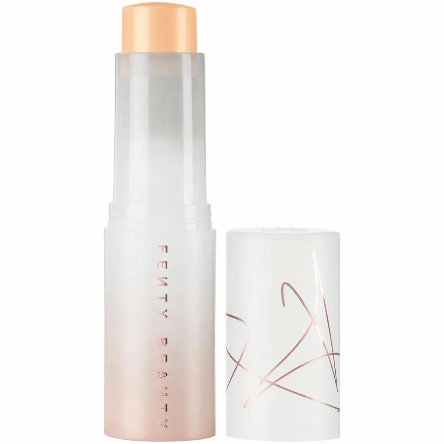 FENTY BEAUTY Eaze Drop Blur + Smooth Tint Stick Fond de teint Stick 02