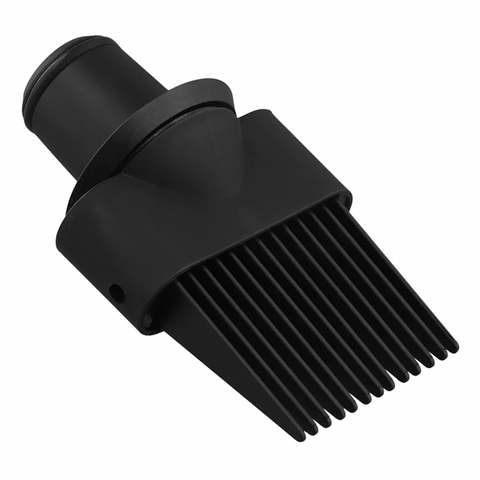Peigne À Dents Larges, Accessoire Compatible Avec Le Sèche-cheveux Dyson Supersonic, Embout Amovible HD16-Y48A