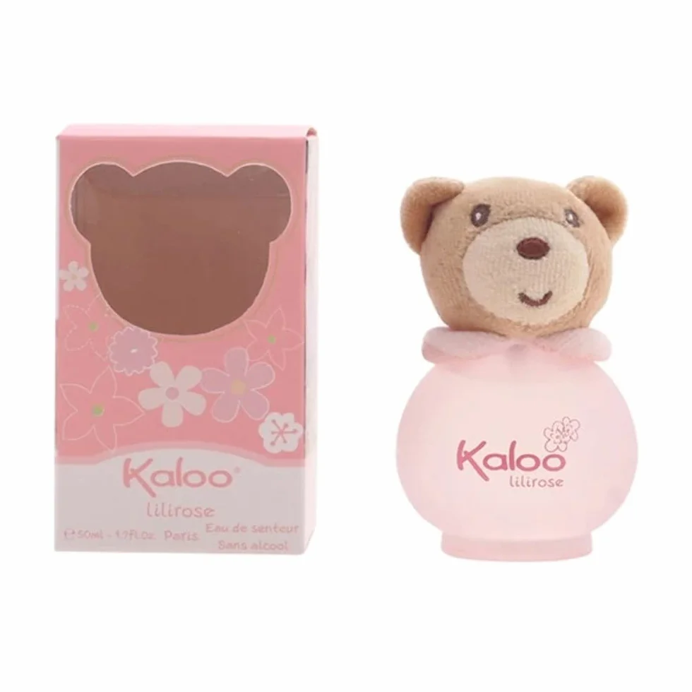 Kaloo Parfums Eau de Senteur Bébé 50 mL - Lilirose