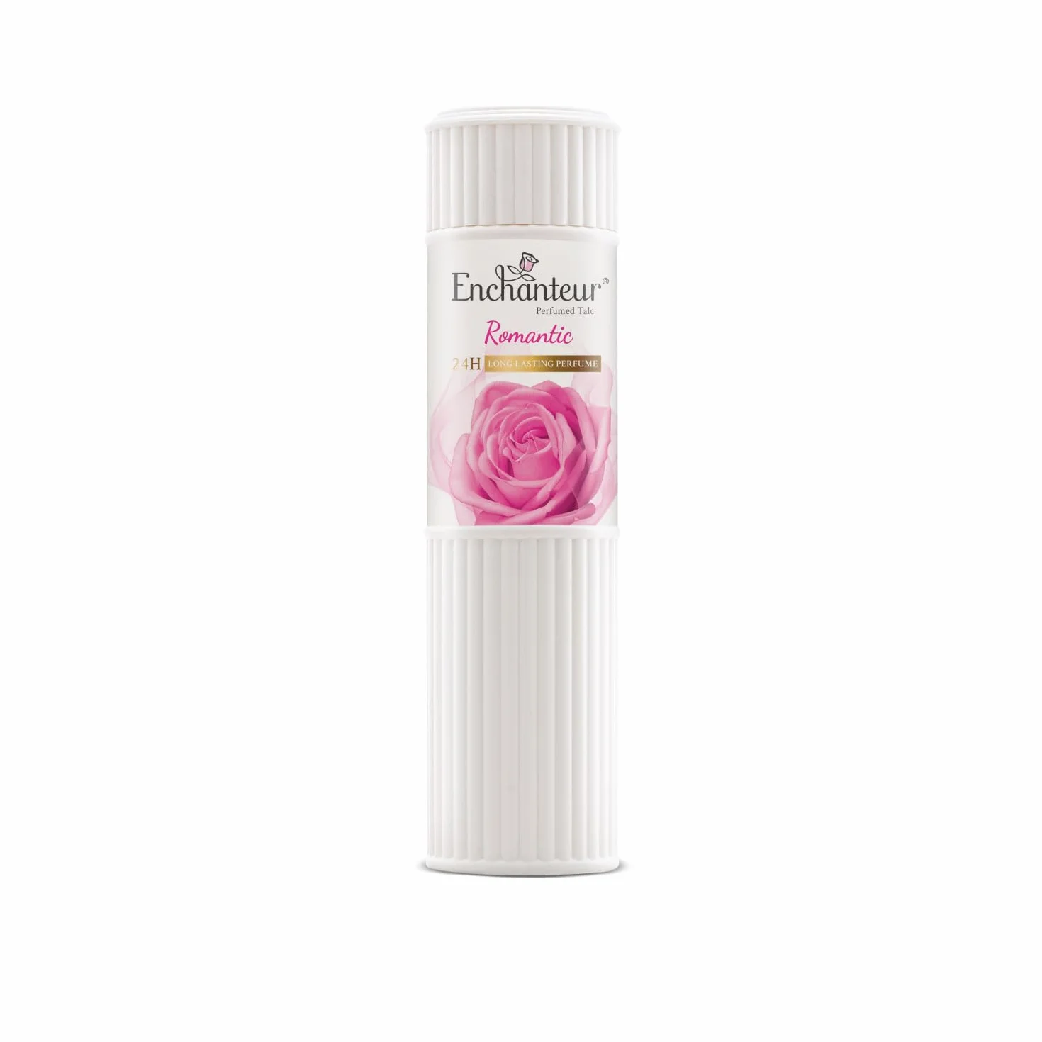 Enchanteur Talc parfumé romantique 250 g