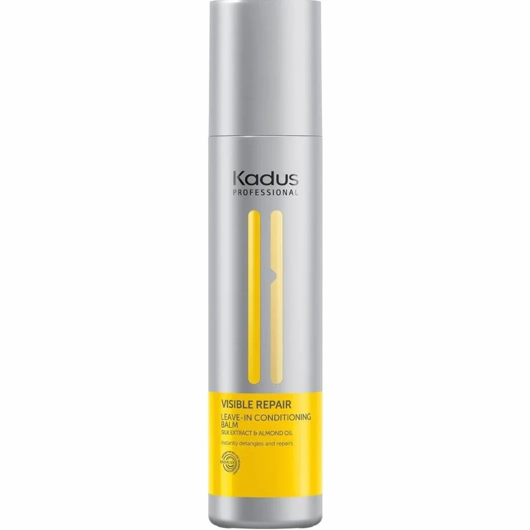 Kadus Visible Repair Leave-In Conditioner Balm