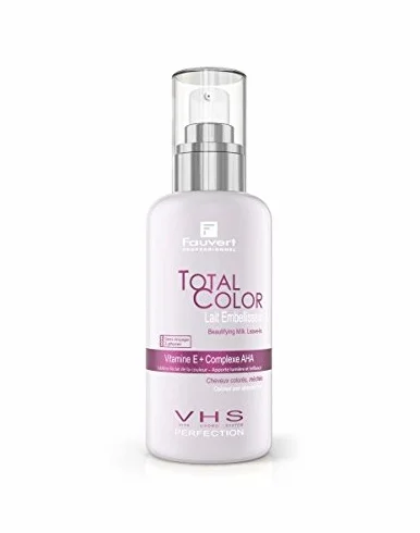 Fauvert Professionnel - VHSP Lait Embellisseur - (Vitamine E + Complexe AHA) - 200ML