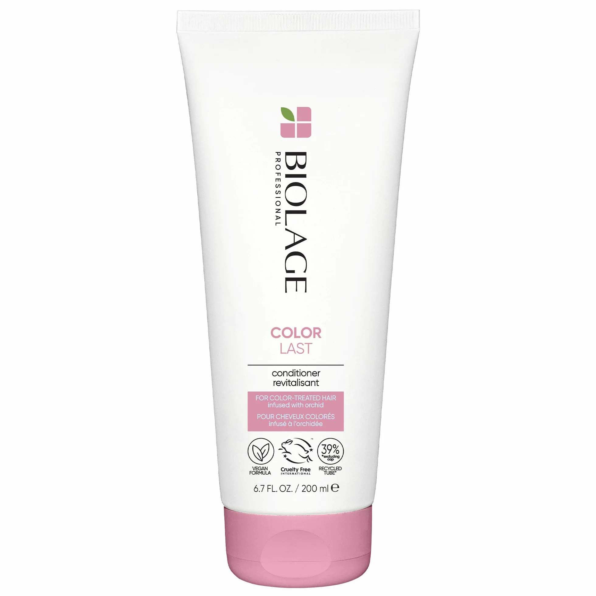 Biolage Color Last Après Shampoing pour Cheveux Colorés 200 ml