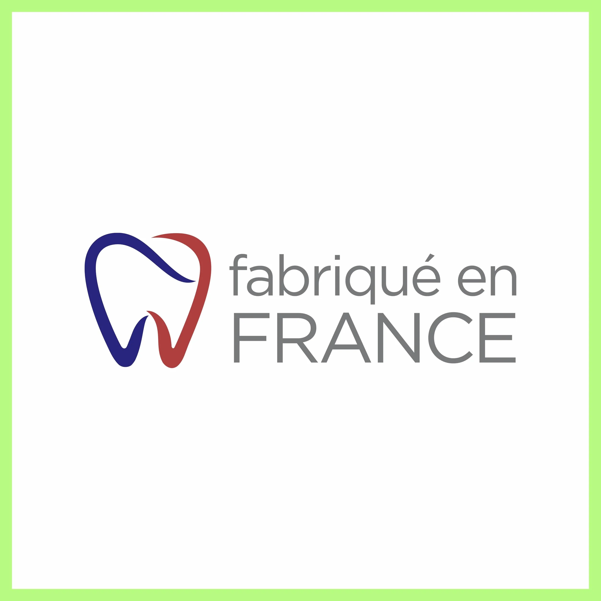 Dentifrice Anti-Caries Bi-fluoré 145mg Menthe, Email Renforcé, Haleine Fraîche (Lot de 3x 75ml)