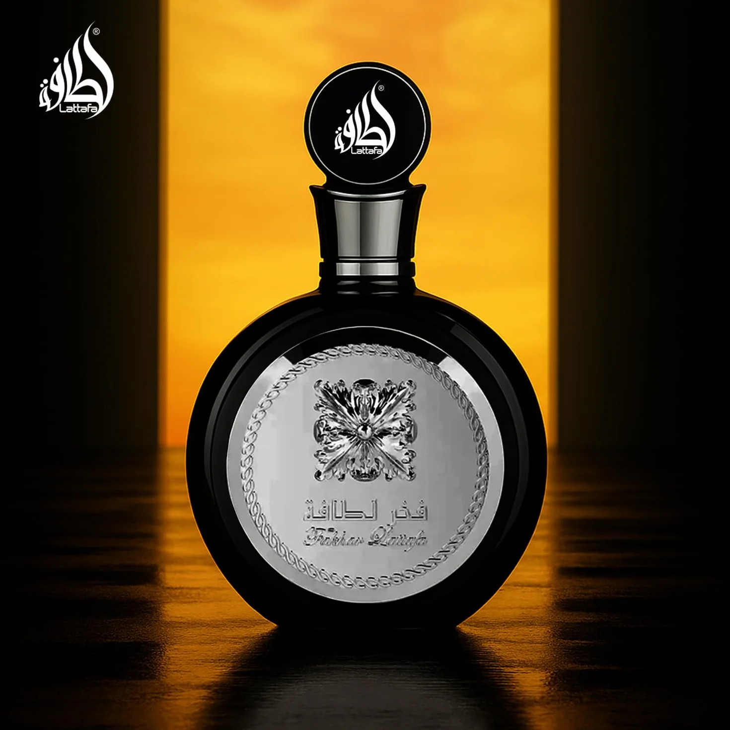 Lattafa Fakhar Perfume Extrait de Parfum - 100ml (For Men)