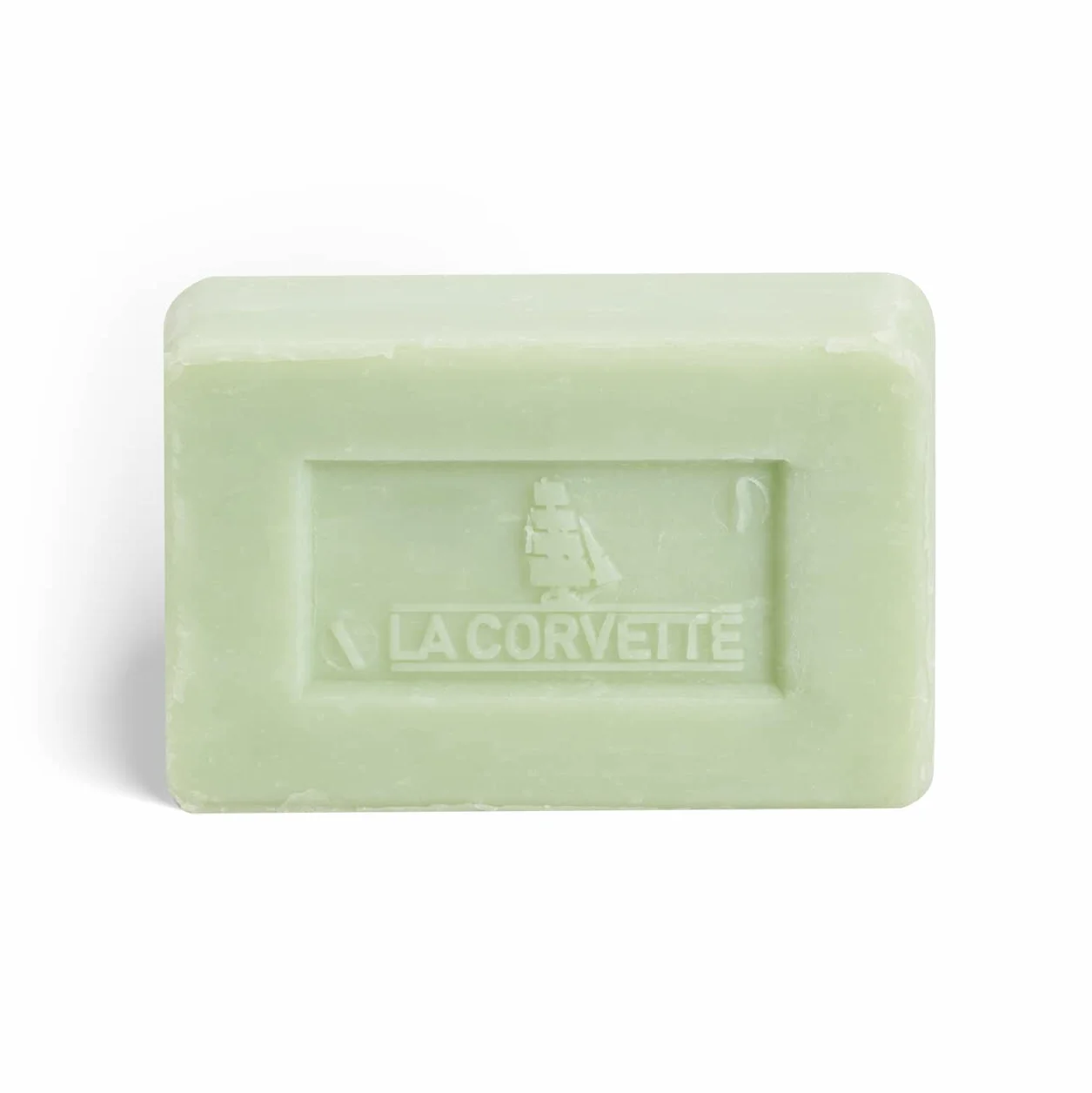 La Corvette Savon de Provence Jasmin 100 g