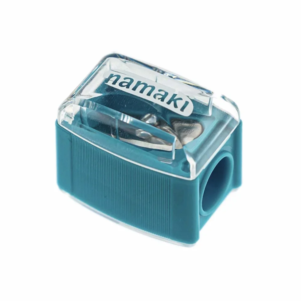 Taille-Crayon avec Réservoir pour Crayons Jumbo