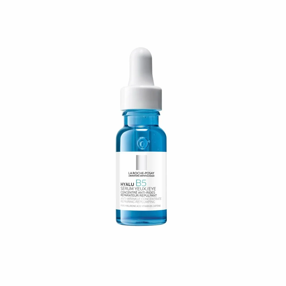La Roche-Posay Hyalu B5 Sérum Yeux Anti-Rides Acide Hyaluronique Vitamine B5