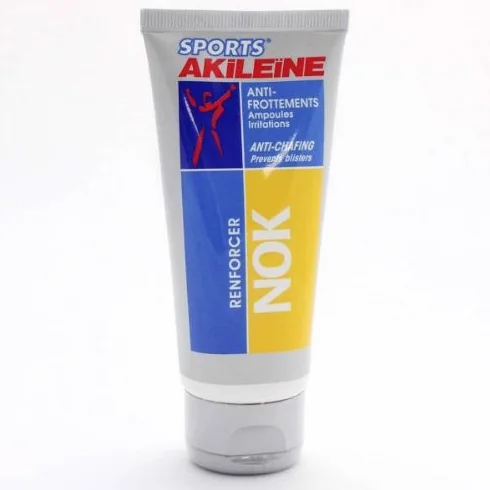 Akileine Anti-chafing Crème 75ml