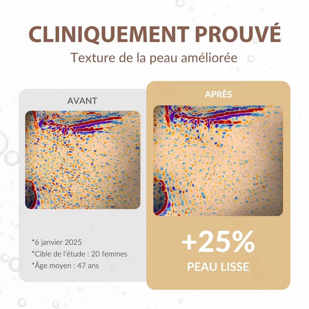 MIZON SNAIL REPAIR INTENSIVE AMPOULE 30ml Sérum réparateur extrait de mucine d'escargot 80% anti-âge