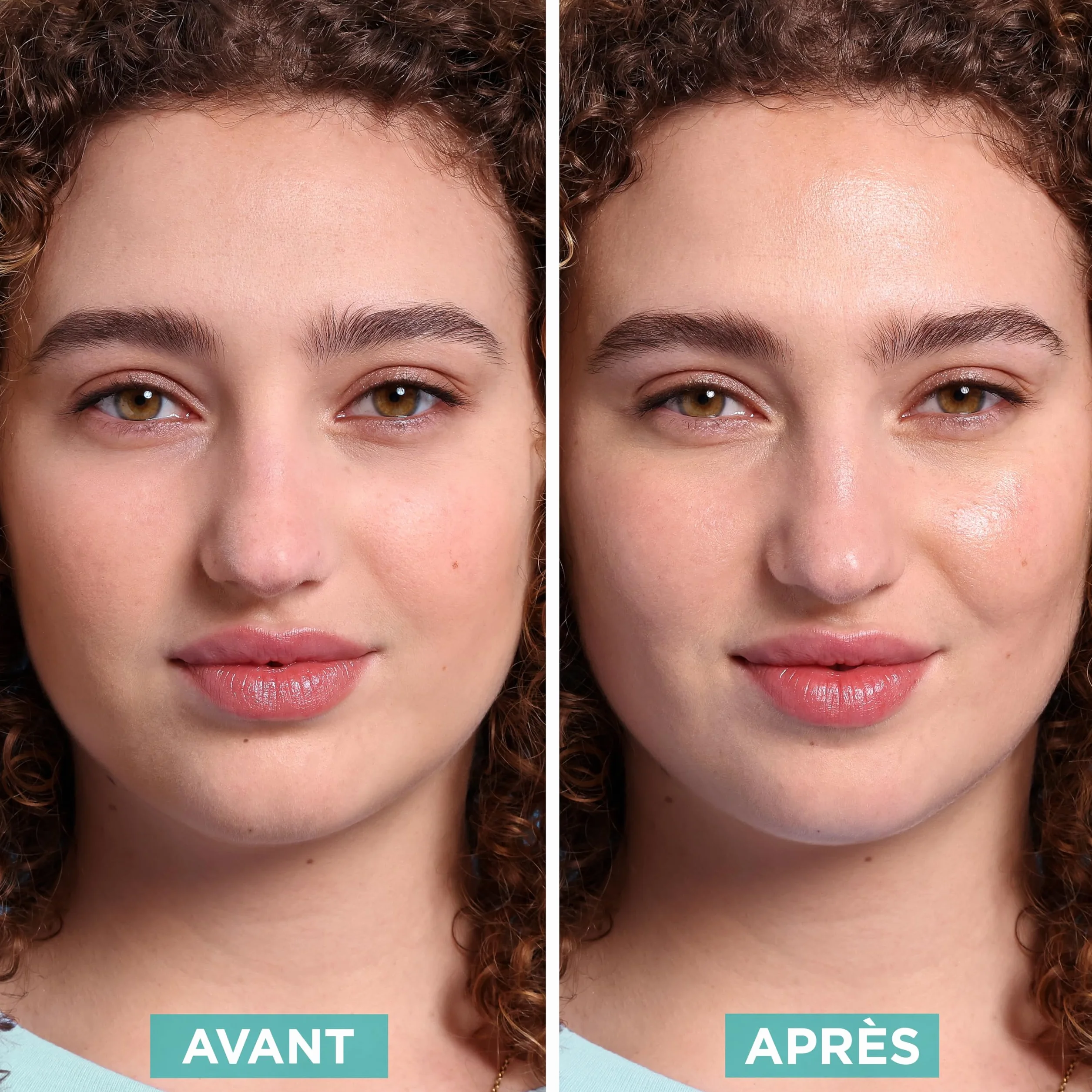 GARNIER Skin Active Masque Tissu Booster d'Hydratation Acide Hyaluronique Glycérine Aloe Vera Peaux Sèches & Sensibles