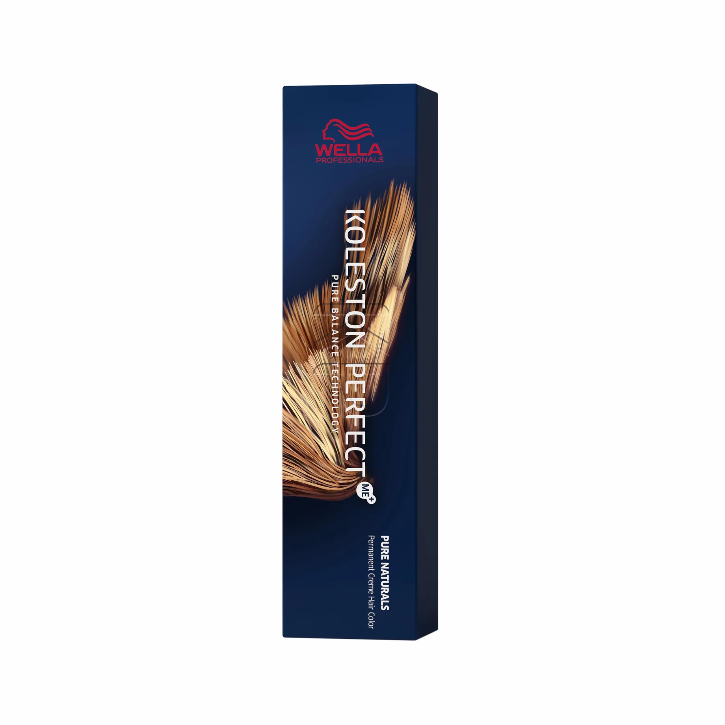 Koleston Perfect me+ PURE NATURALS 6/00 60 ml, 6/00 dunkelblond natur
