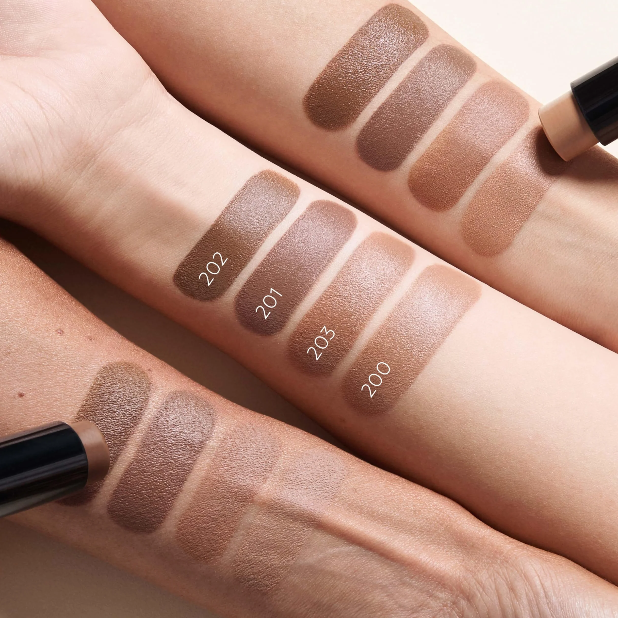 KIKO Milano Sculpting Touch Creamy Stick Contour 200 | Stick Contorno Viso Texture Cremosa Finish Mat