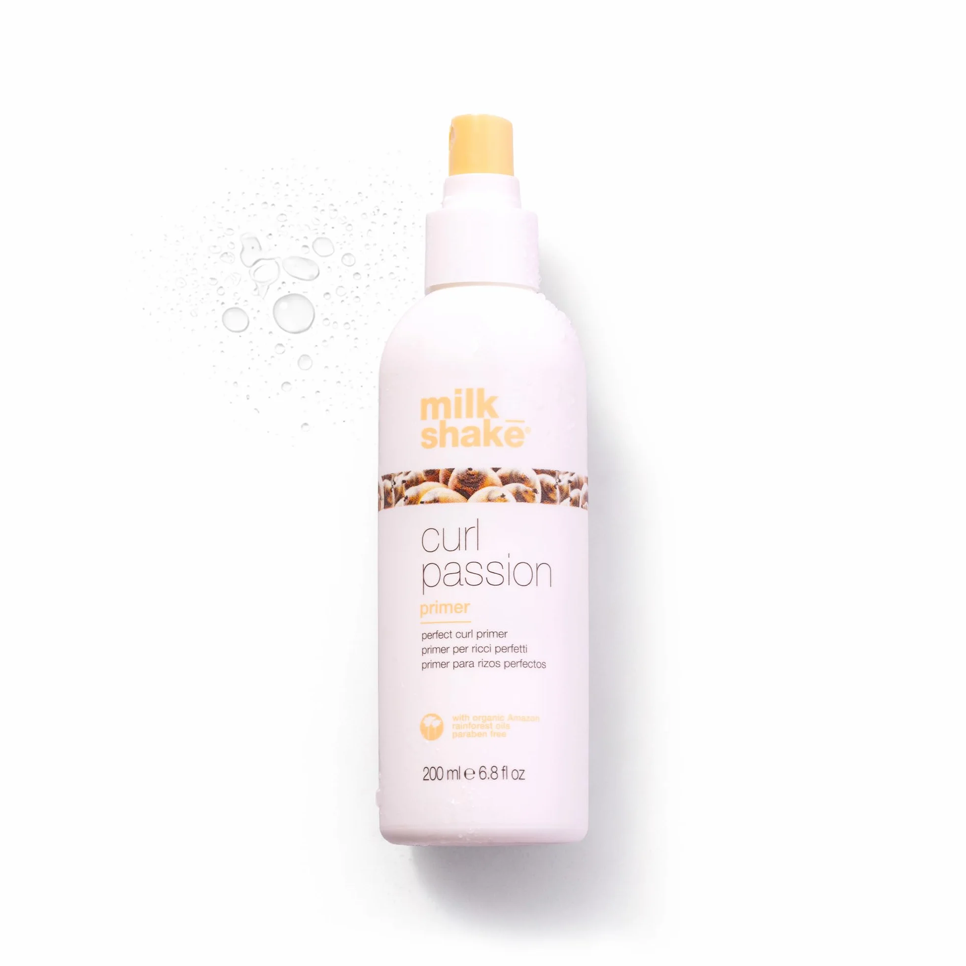 MILK SHAKE Curl Passion Primer 200 ml