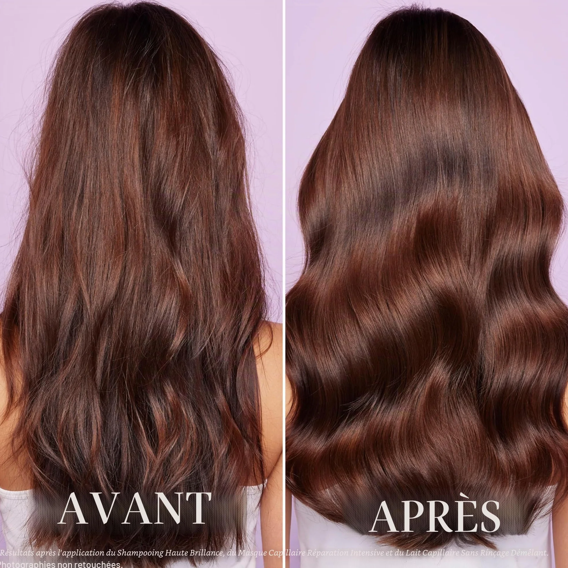 Nuxe Hair Prodigieux Masque Réparation Intense Cheveux 200ml