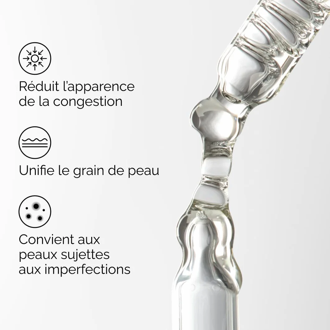 The Ordinary Solution à l'Acide Salicylique 2% Sérum 30 ml