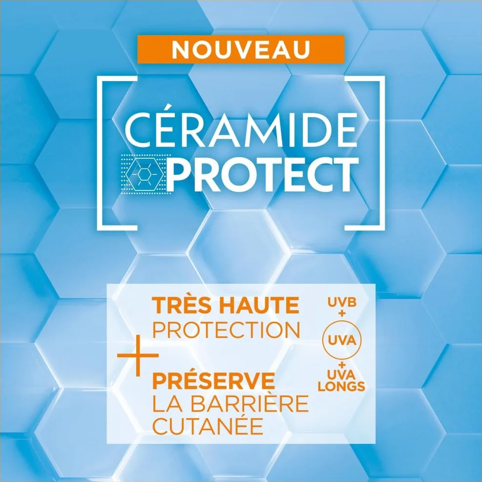 Garnier Ambre Solaire Sensitive Expert+ Spray Protection Solaire FPS 50+ 150 ml