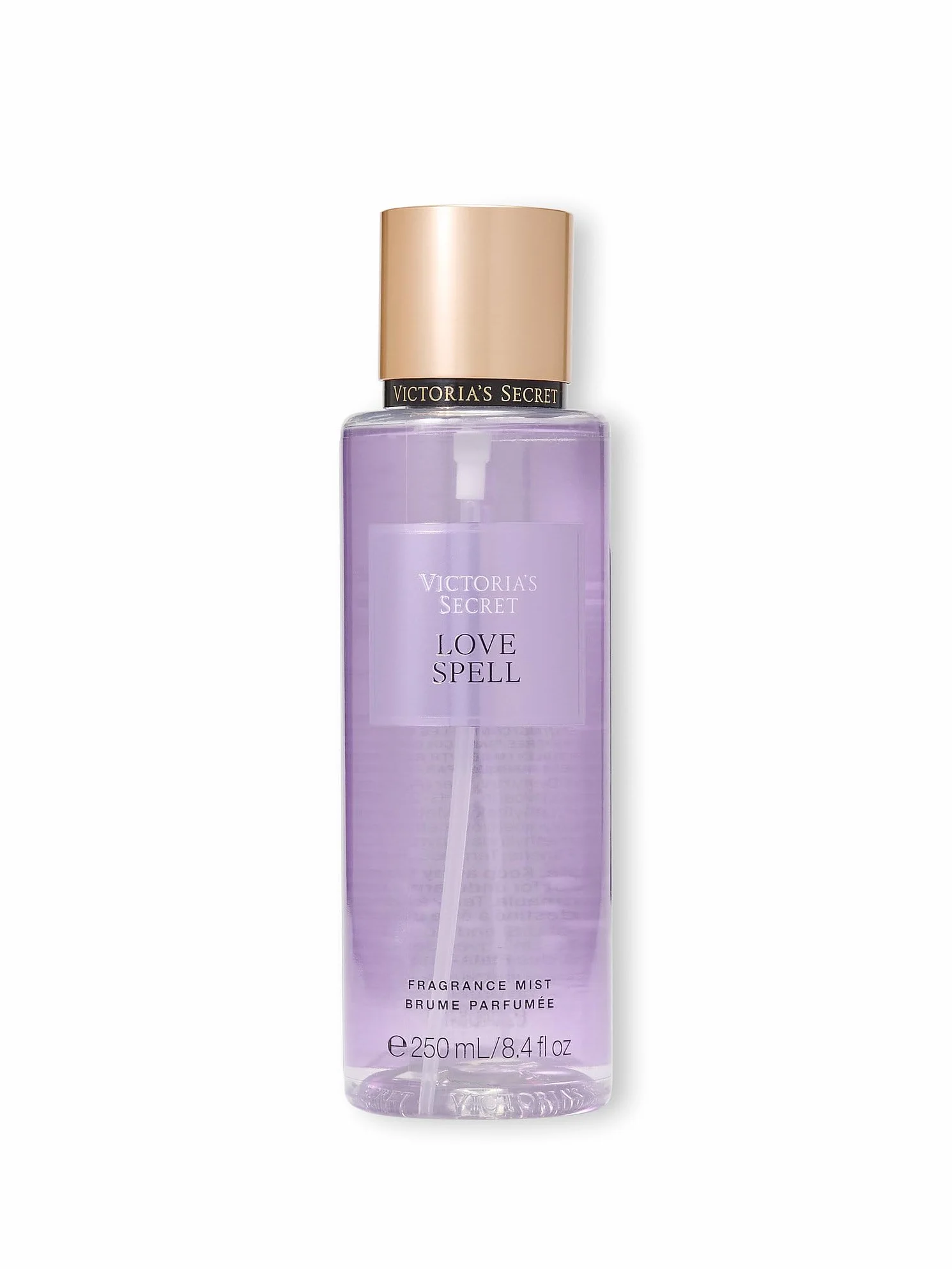 VICTORIA SECRET Fantaisies Love Spell Mist 250ml