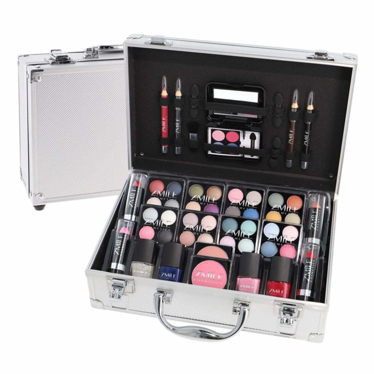 ZMILE Cosmetics Coffret Maquillage,Everybody's Darling' Cosmétiques véganes