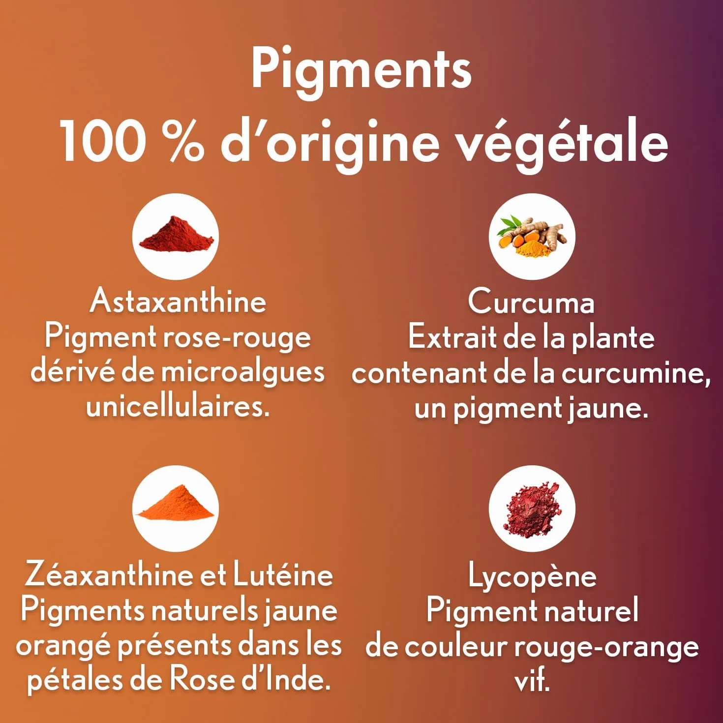 Oenobiol Perfect Bronze Solaire 2-en-1 Autobronzant Préparateur Solaire 2x30 Capsules
