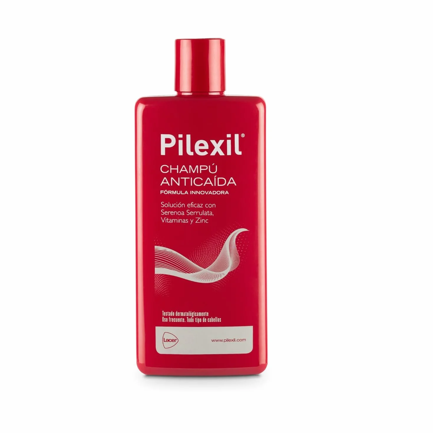 Pilexil Shampooing Anti-chute 300 ml