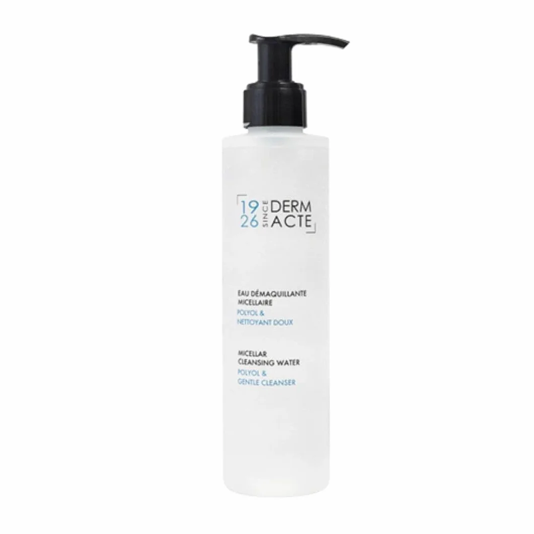 Académie Eau de nettoyage micellaire - Eau démaquillante Micellaire [Article de salle de bain] 200 ml