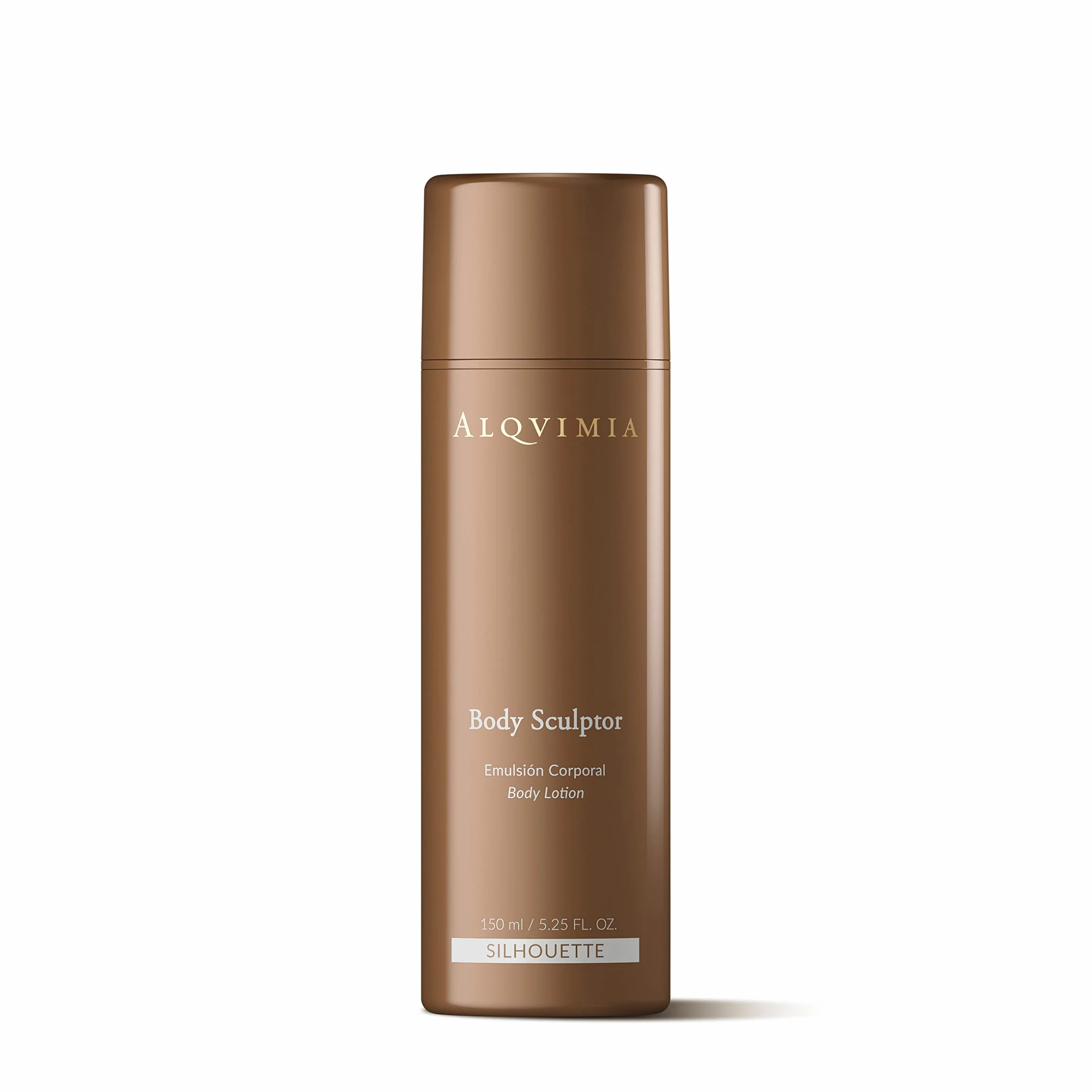 Alqvimia | Crème Hydratante et Amincissante Pour le Corps | Anti Cellulite, Anti Sécheresse et Anti Peau Orange | 150 ml | 150 ml