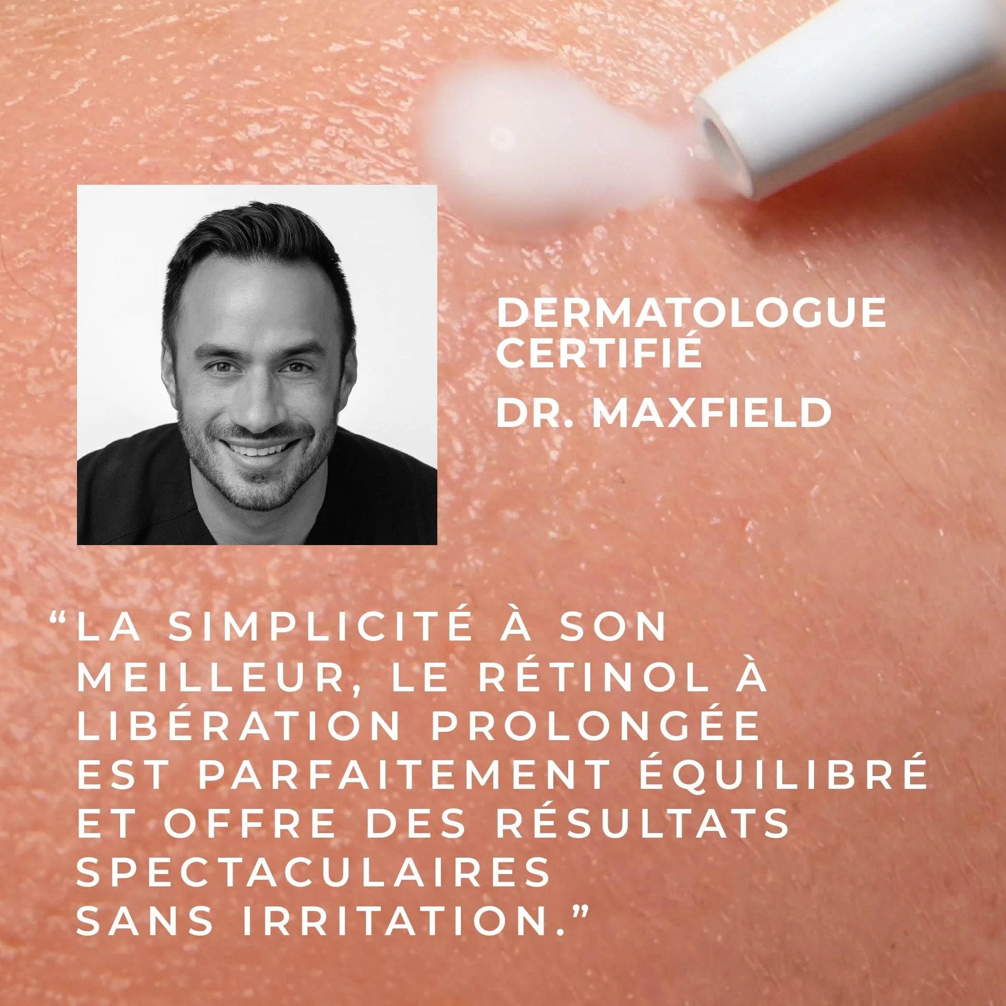 RoC Retinol Correxion Soin Lissant Crème Contour des Yeux Anti-Rides 15 ml