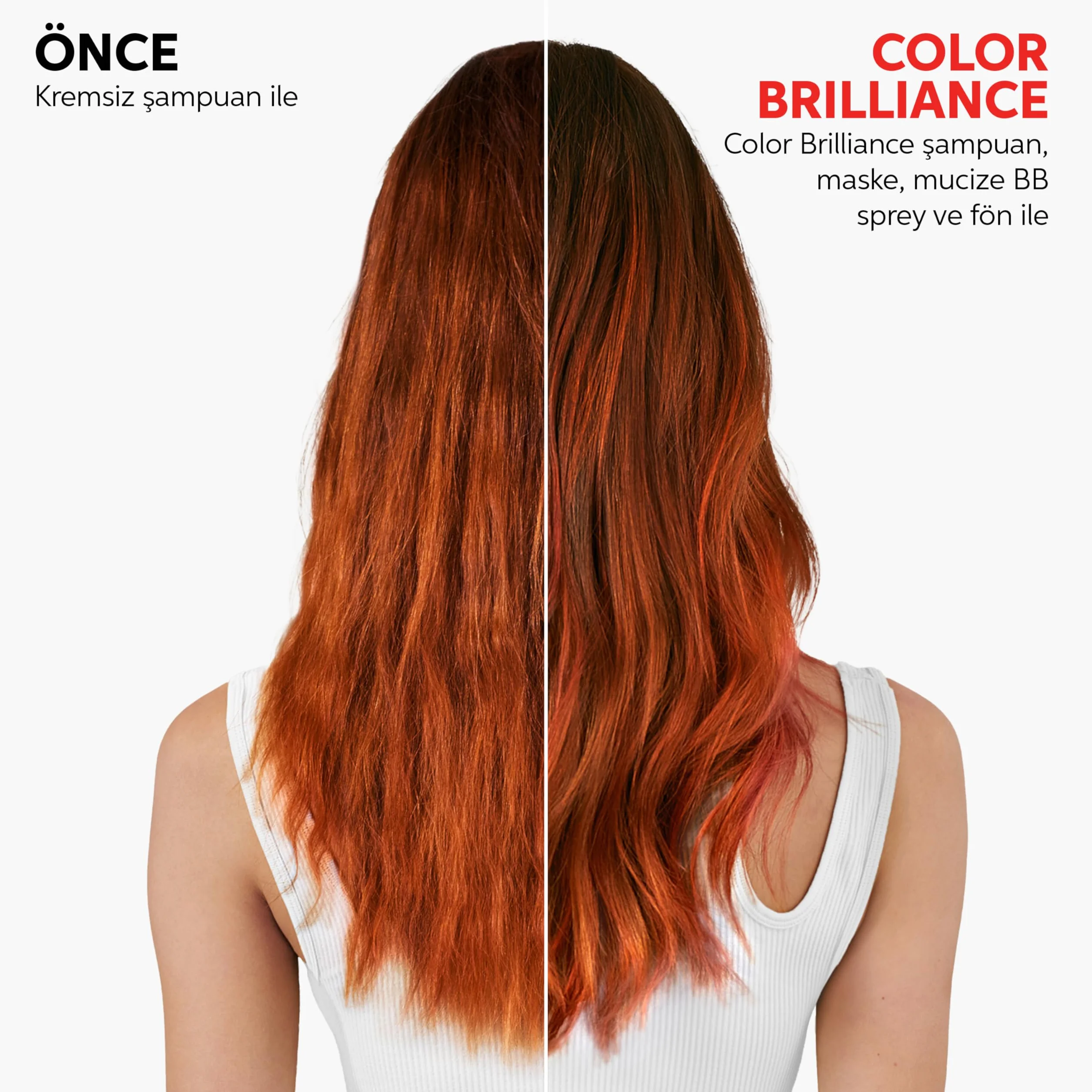 Wella Professionals Masque Invigo Color Brilliance 150ml pour cheveux colorés