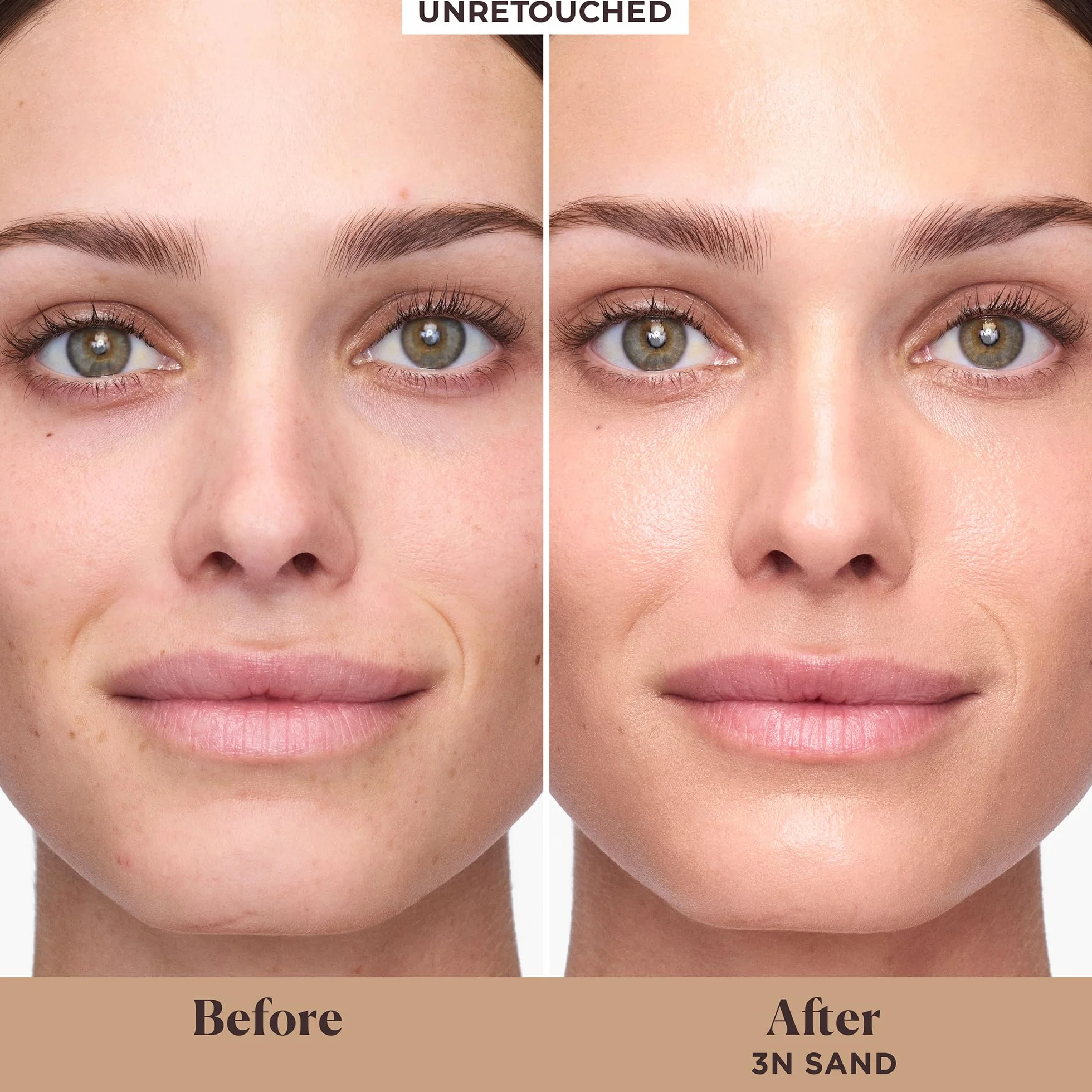 Laura Mercier Tinted Moisturiser Natural Dewy