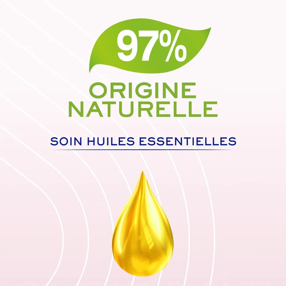 Sanogyl Bain de Bouche Soin Antibactérien 500 ml