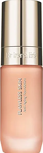 Dr Irena Eris FLAWLESS SKIN Anti-rides Fond de teint lissant #020C Rose Beige