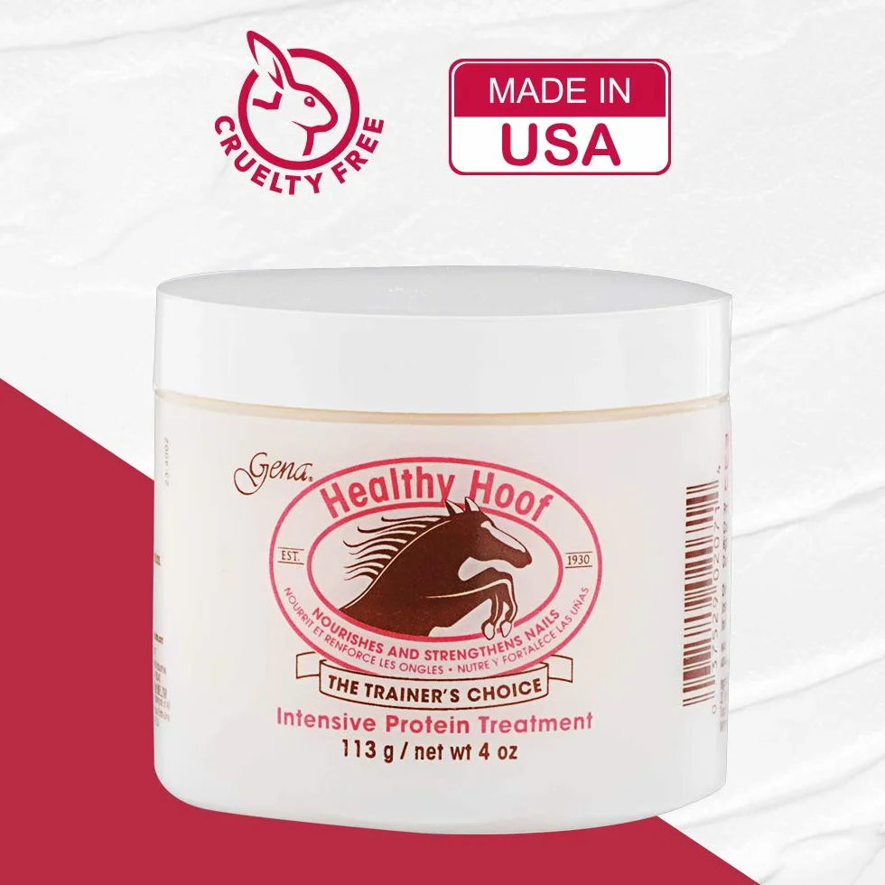 Healthy Hoof Nail Treatment 30 ML
