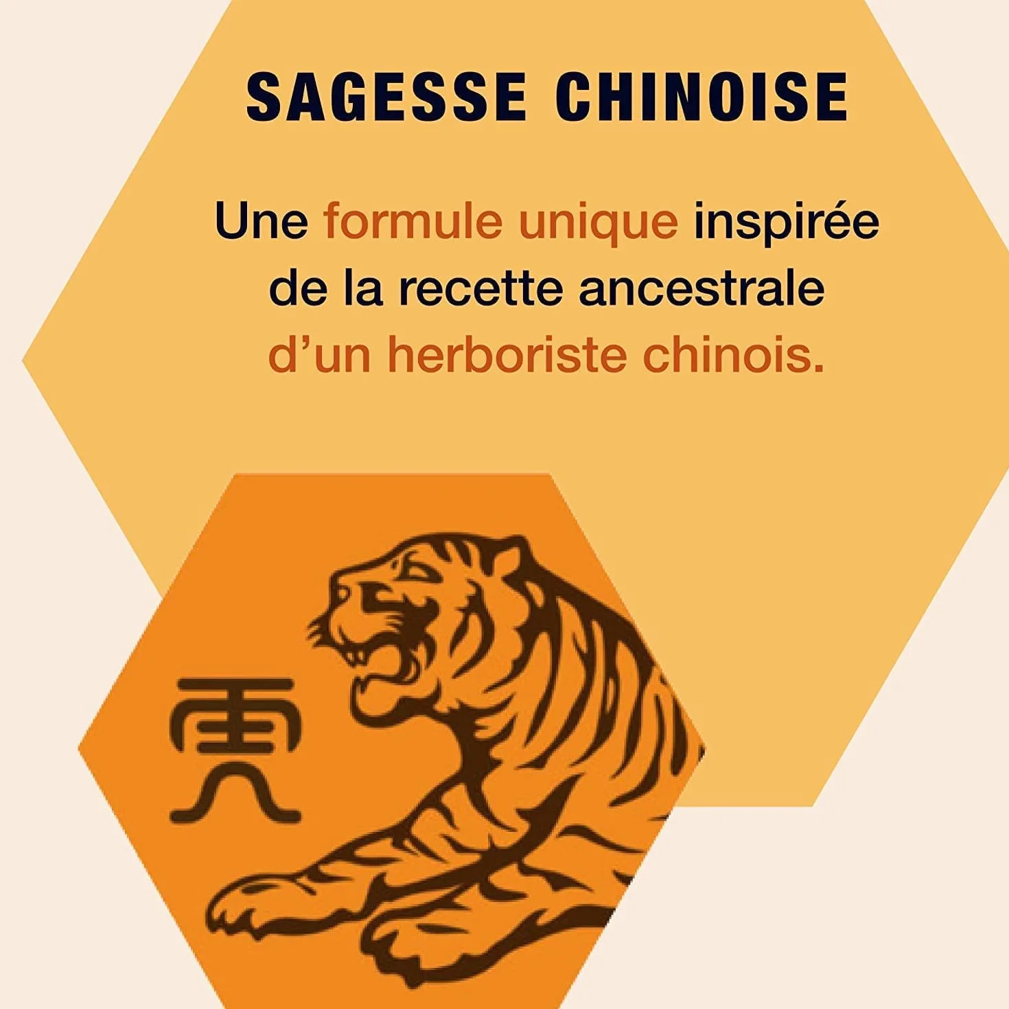 Tiger Balm Baume du Tigre Rouge Effet Chauffant Camphre Menthol 30 g