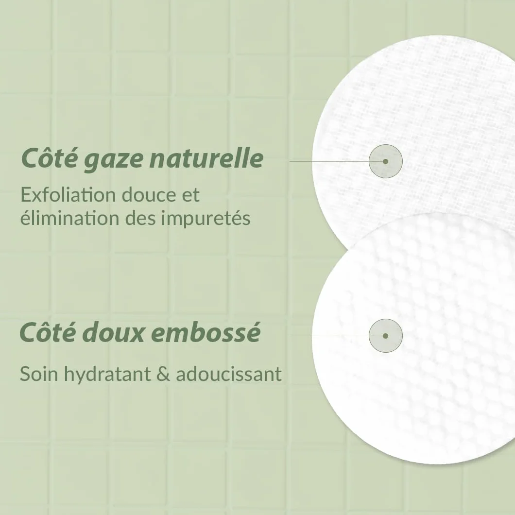 MIZON PORE FRESH PEELING TONER PAD (x60) AHA BHA PHA Soin coréen Exfoliant Apaisant Rétrécit les pores Peaux sensibles
