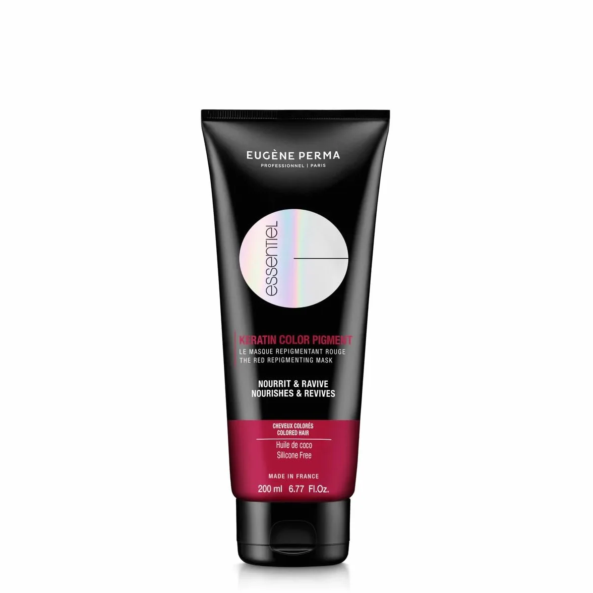 Masque repigmentant Rouge Eugène Perma 200ML