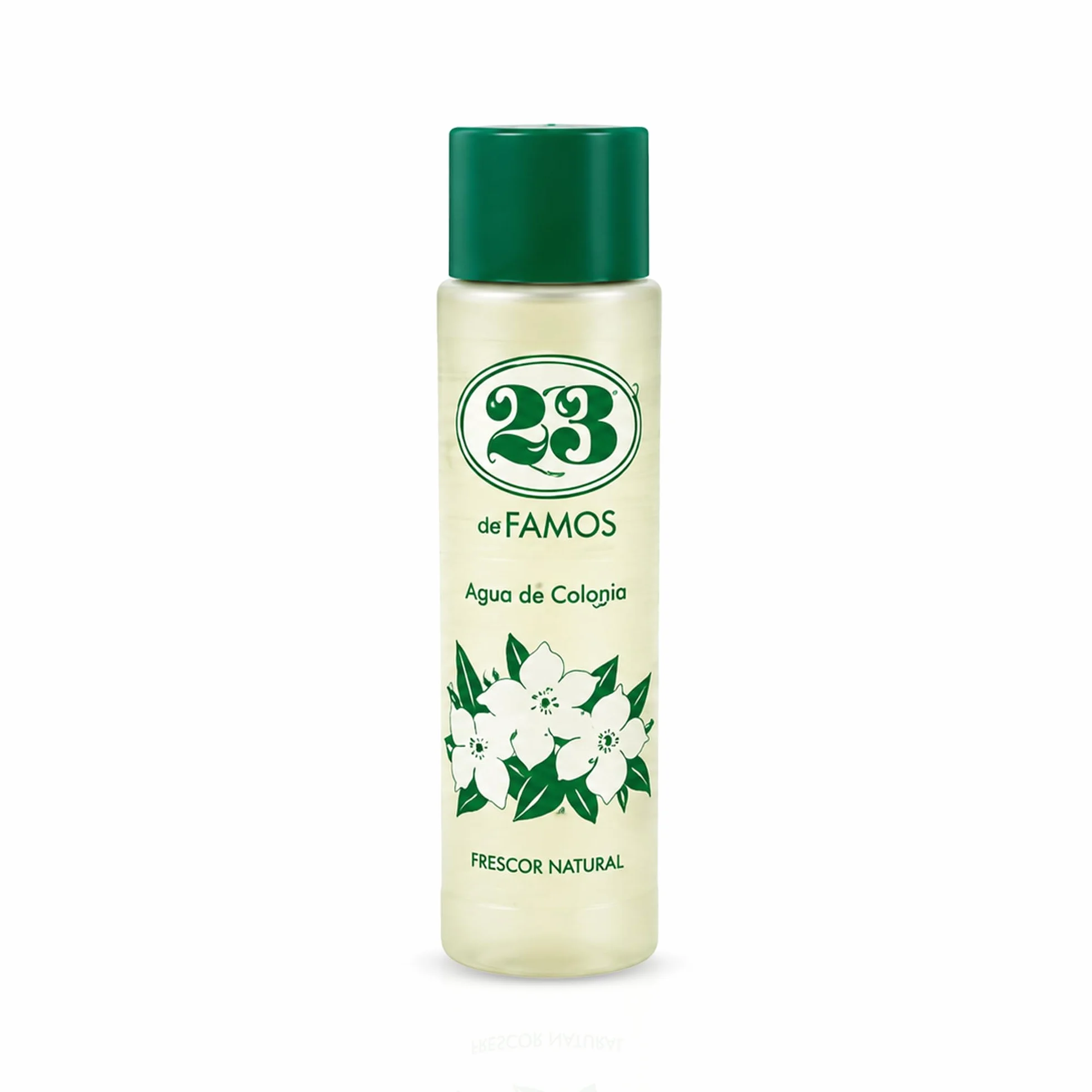 Eau de Cologne 23 de famos, 300ml