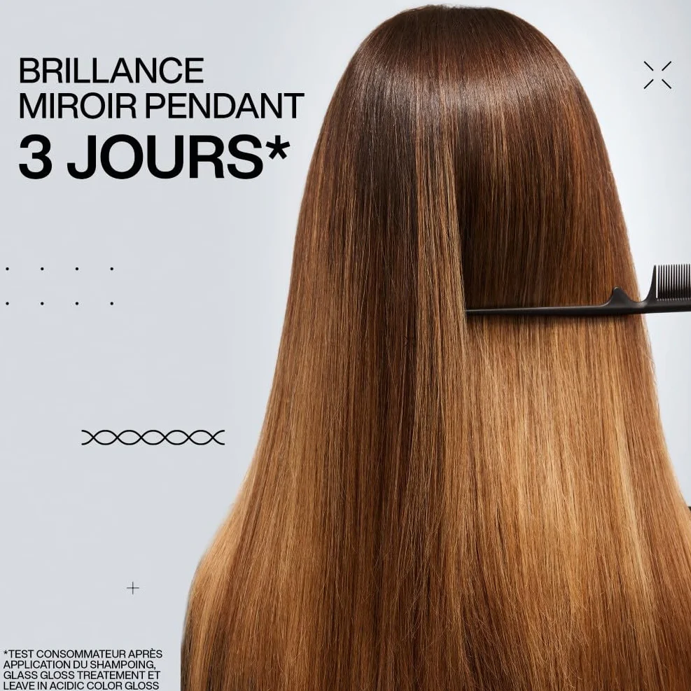 REDKEN Acidic Color Gloss Après-Shampoing Protecteur de Couleur Brillance 300 ml