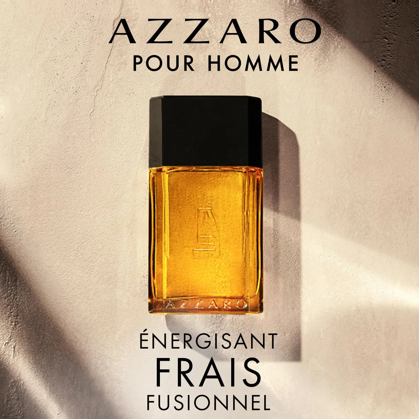 Azzaro - Coffret - Eau de Toilette pour Homme - 100ml & Gel Douche Cheveux et Corps Pour Homme - 75ml - Fragrance aromatique & boisée - Pour un usage quotidien - Parfum de luxe pour homme