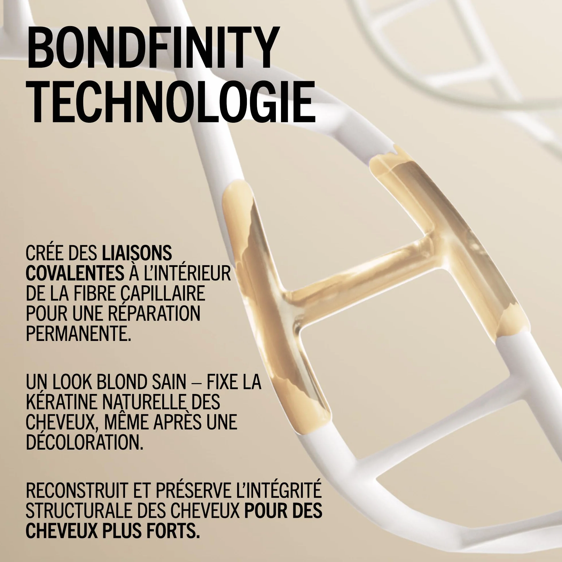 Schwarzkopf Professional BLONDME Bondfinity Deep Repair Mask 200 ml