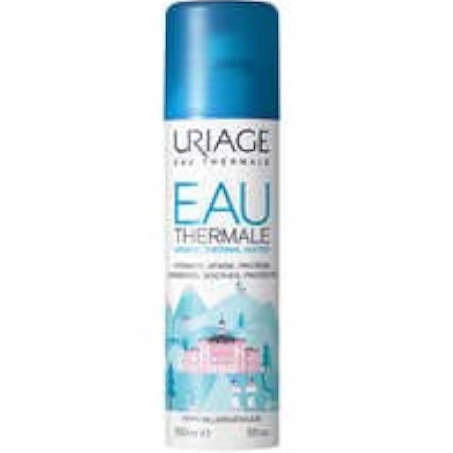 Uriage Eau Thermale Spray 150ml