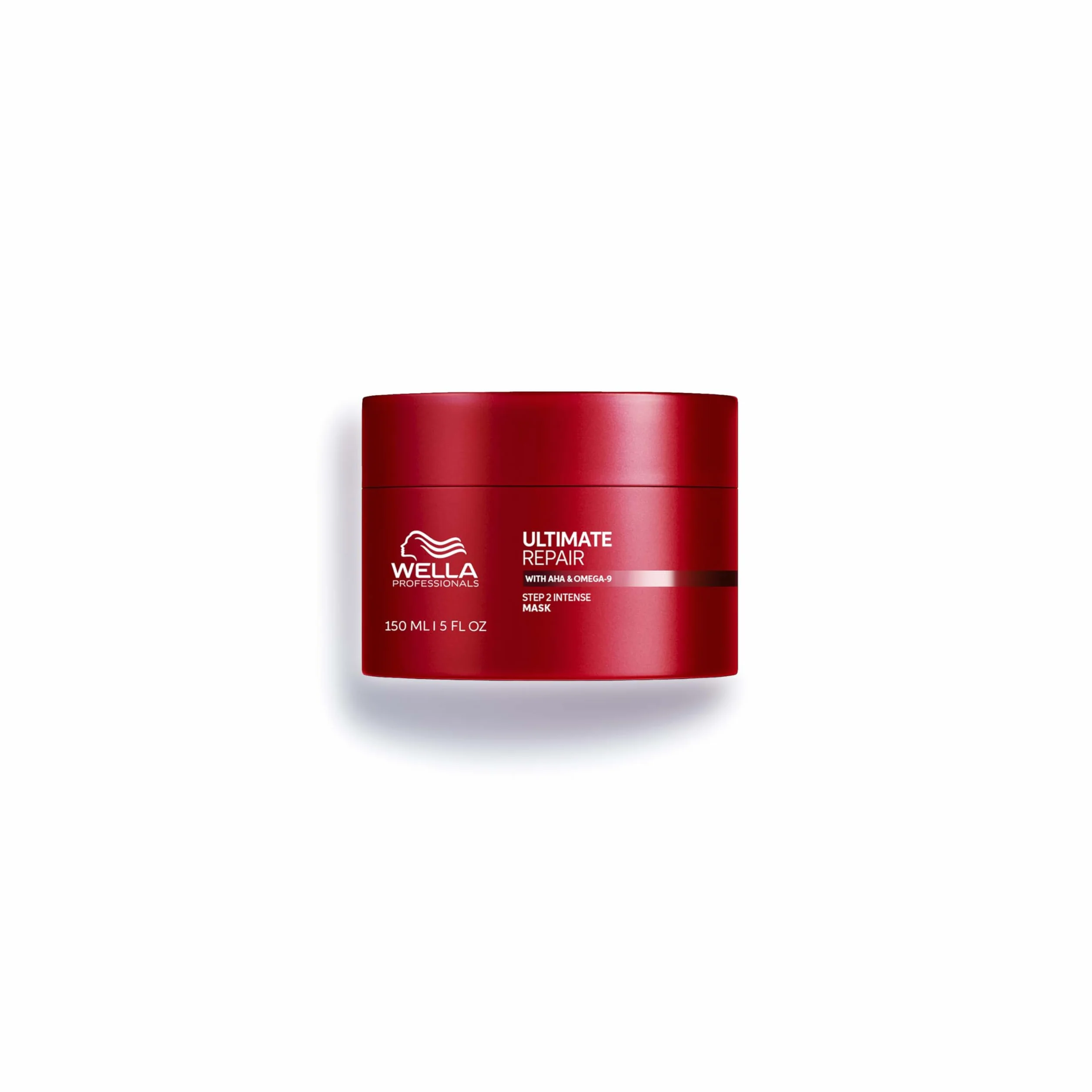 Wella Professionals Ultimate Repair Masque réparation profonde et douceur pour cheveux abîmés 150ml
