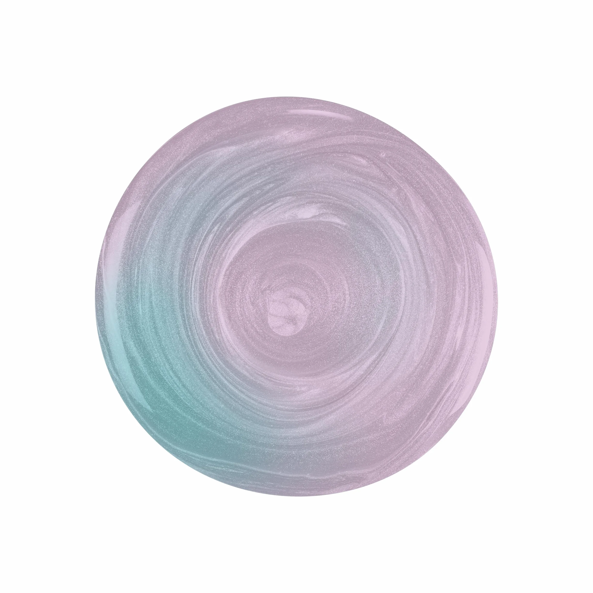 Rimmel Vernis à Ongles 60 Seconds Super Shine Colour Block 719 Mermaid Fin 8ml
