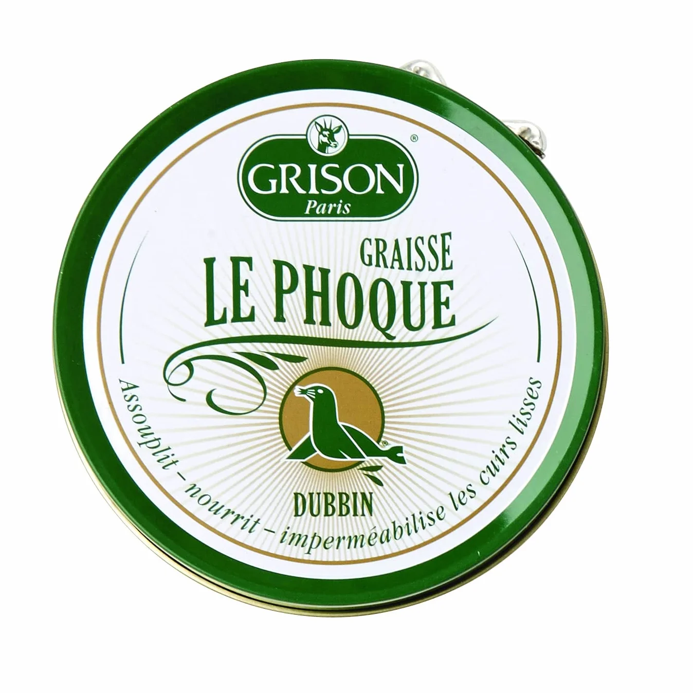 Graisse Le Phoque 100ml